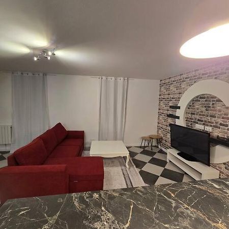 Maison De Vacances Proche Blaye Mazion 외부 사진