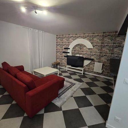 Maison De Vacances Proche Blaye Mazion 외부 사진