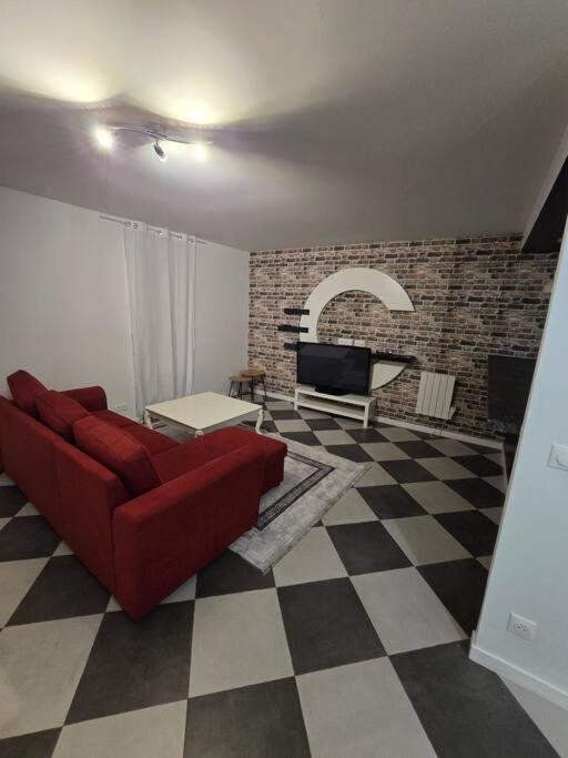 Maison De Vacances Proche Blaye Mazion 외부 사진